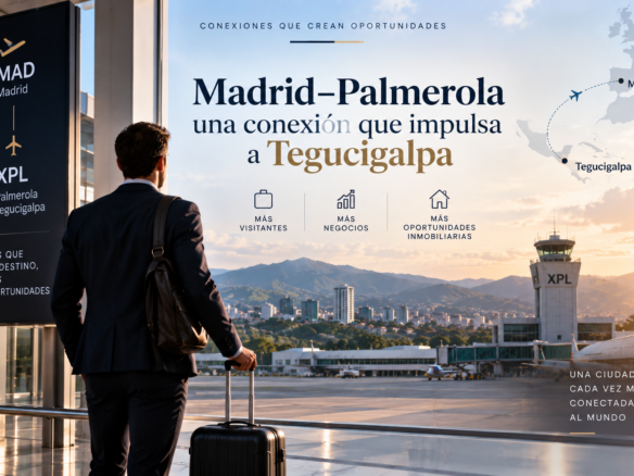 Madrid–Palmerola