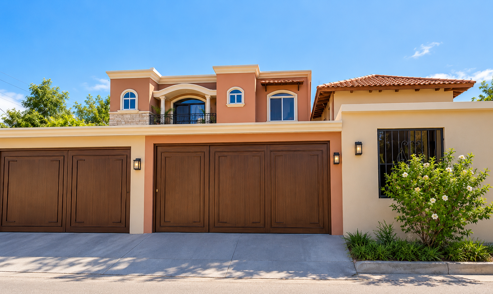 ChatGPT Image Sep 21, 2026, 02_59_35 PM Dos Townhouses Dúplex en Venta – Residencial Las Uvas, Tegucigalpa