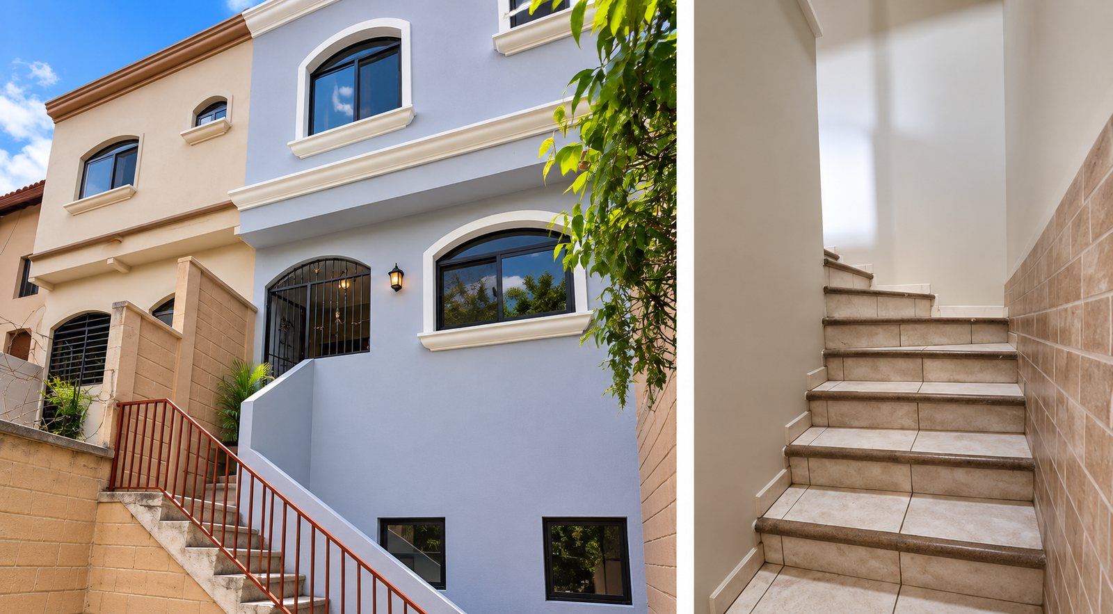 ChatGPT Image Sep 21, 2026, 03_00_19 PM Dos Townhouses Dúplex en Venta – Residencial Las Uvas, Tegucigalpa
