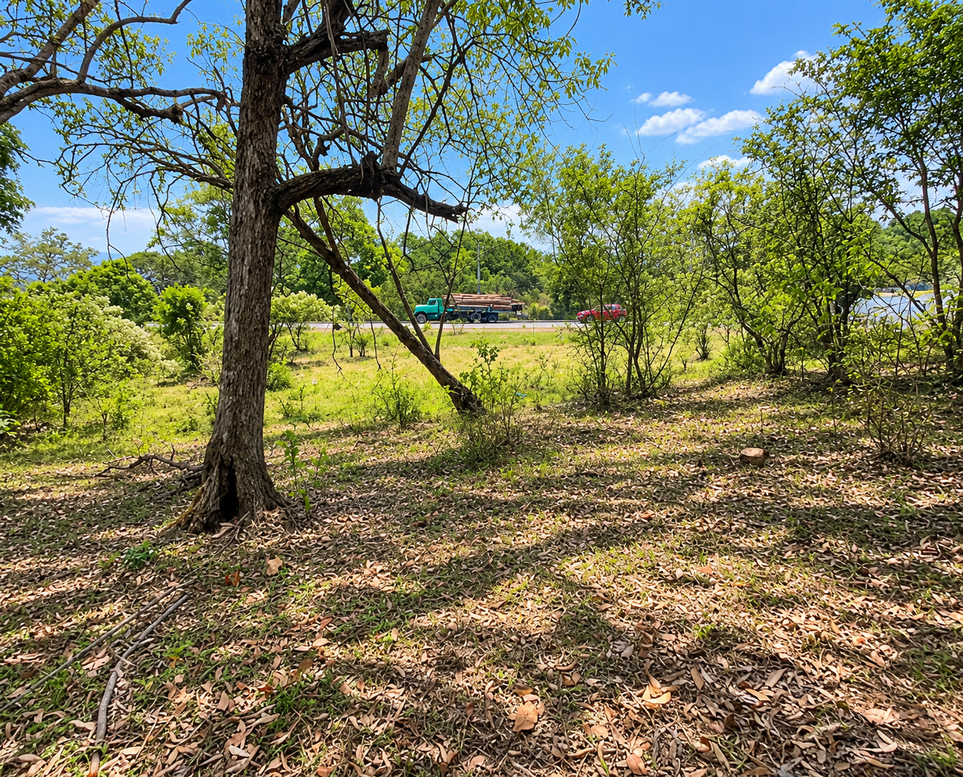 Lote en Venta – Uyuca, Carretera CA-6, Francisco Morazán
