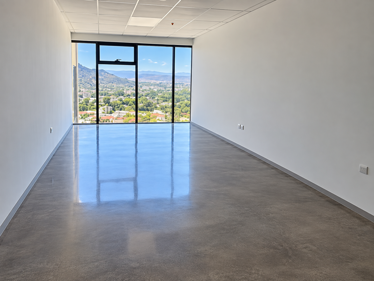 Oficina en Venta – Torre Artemisa, Tegucigalpa