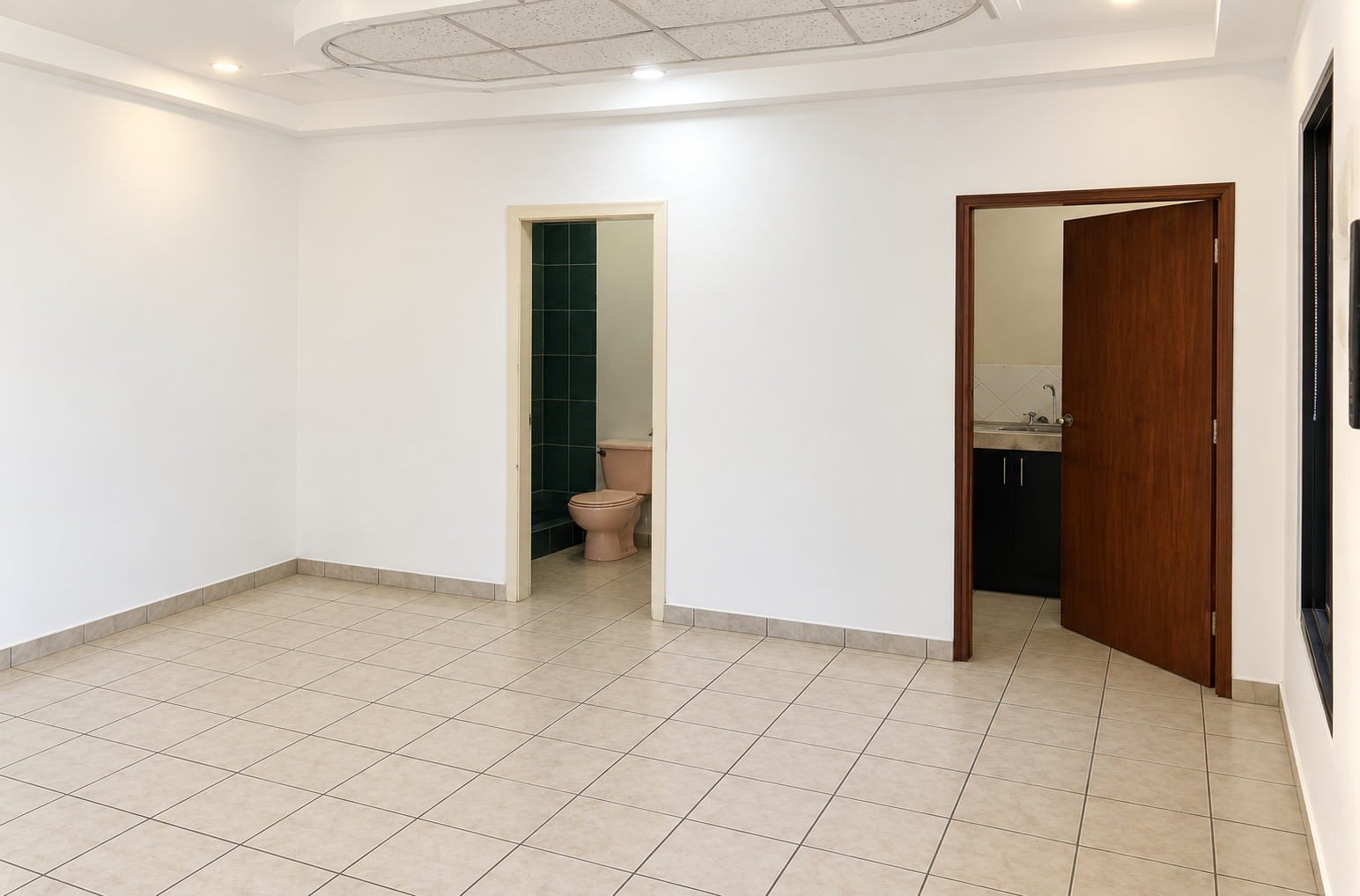 Local para Ofibodega en Renta – Cerca del Boulevard Morazán, Tegucigalpa