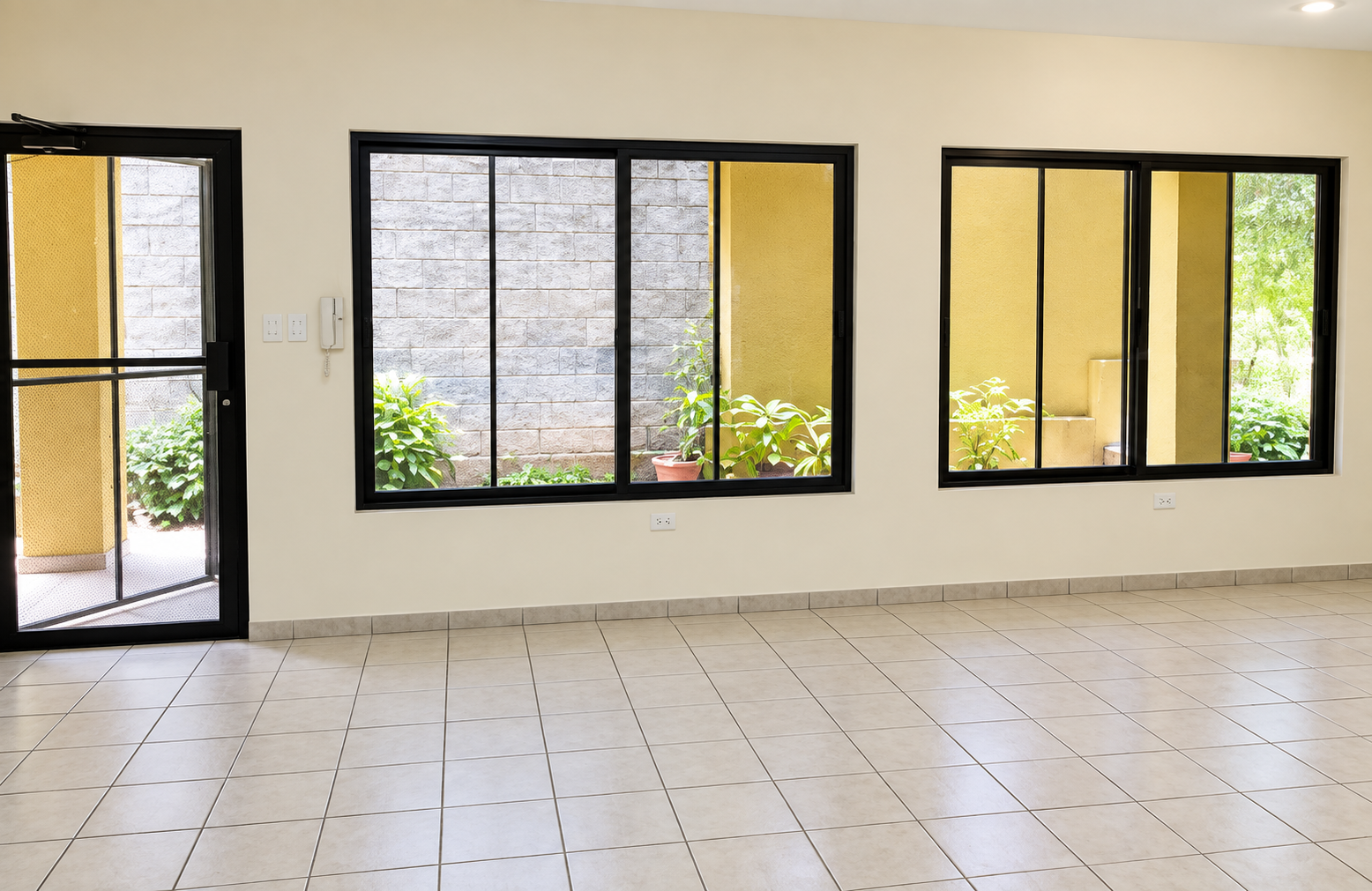 Local para Ofibodega en Renta – Cerca del Boulevard Morazán, Tegucigalpa