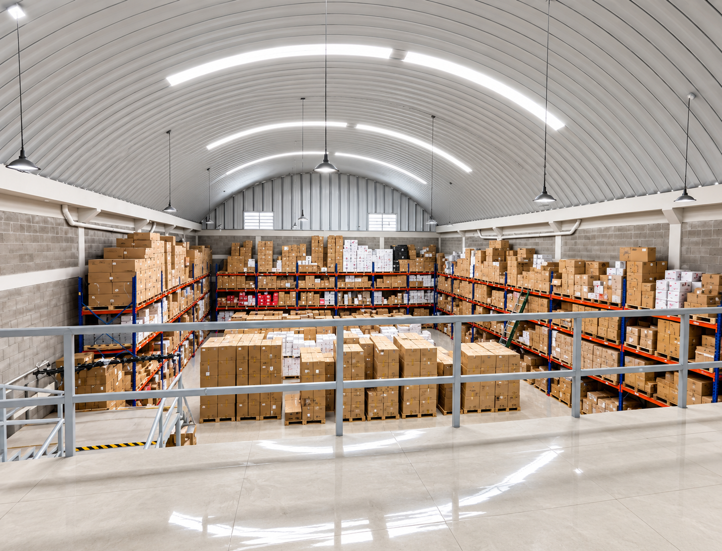 Bodega Industrial en Venta – Tegucigalpa