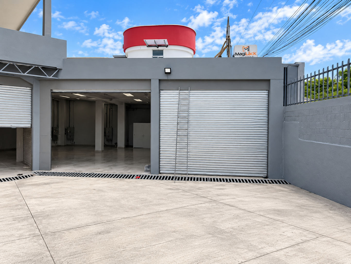 Bodega en Venta – Plaza Tec, Sector UNITEC, Tegucigalpa