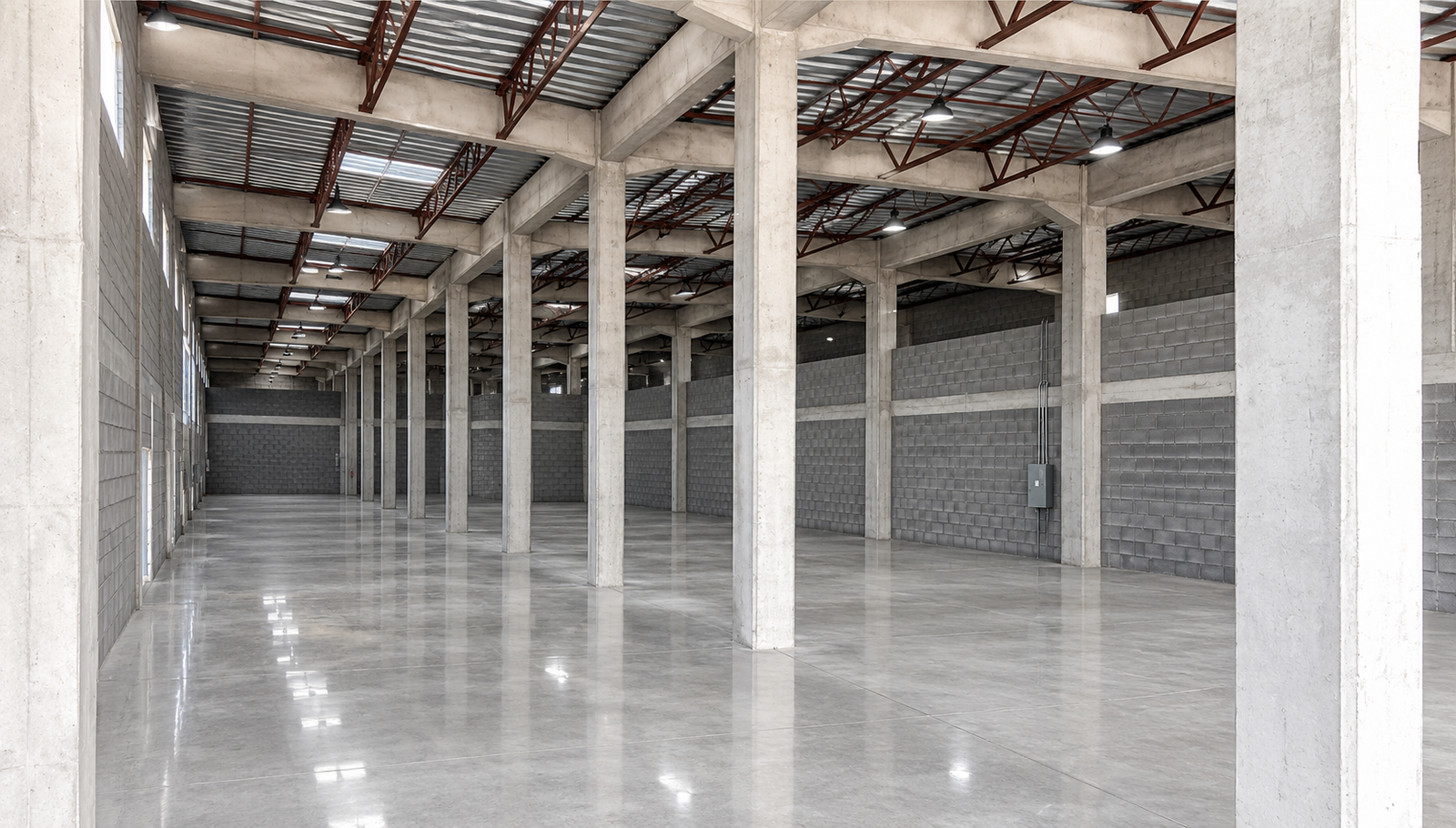 Bodega en Venta – Plaza Tec, Sector UNITEC, Tegucigalpa