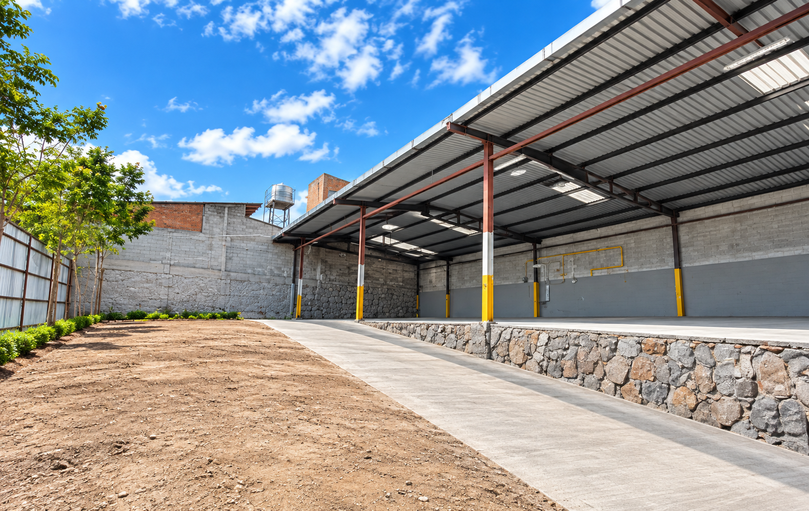 ChatGPT Image Sep 26, 2026, 11_46_39 AM Terreno Plano en Venta – Boulevard Morazán, Tegucigalpa