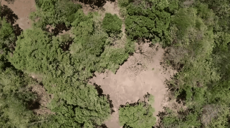 screenshot-2026-09-22-140838 Terreno de 9 acres en venta en José Santos Guardiola, Roatán