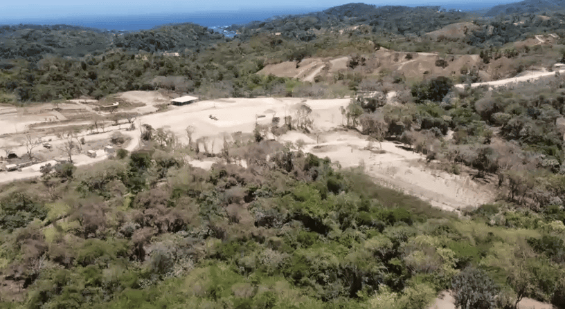 screenshot-2026-09-22-140852 Terreno de 9 acres en venta en José Santos Guardiola, Roatán